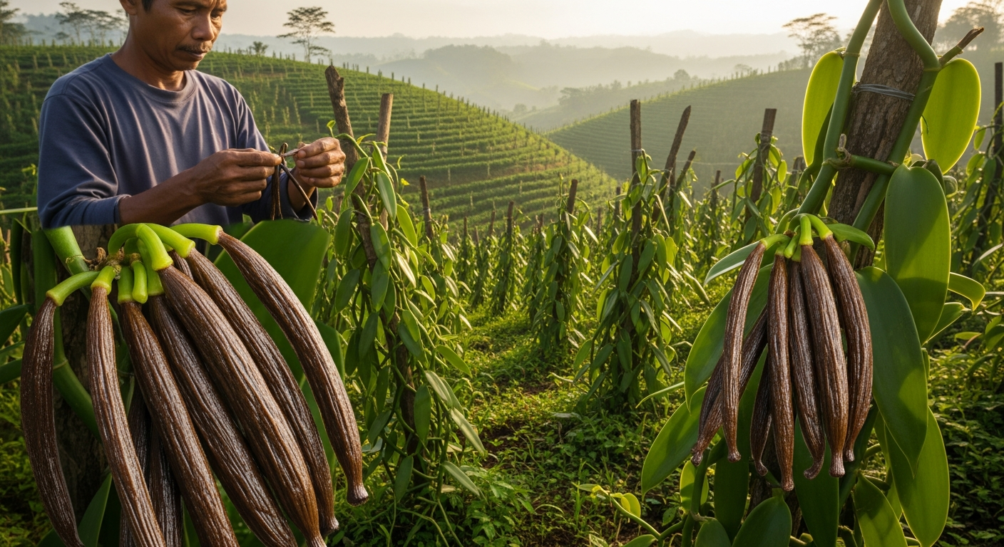 Best Time to Buy Bali Vanilla Export Beans in 2027 for Premium Quality