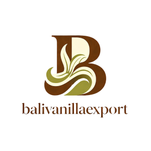 Bali Vanilla Export